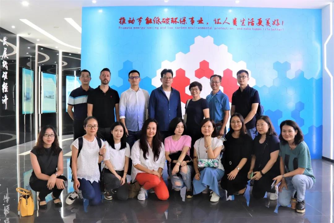 進(jìn)一步推動(dòng)ALDO與公司建立新型戰(zhàn)略合作伙伴關(guān)系