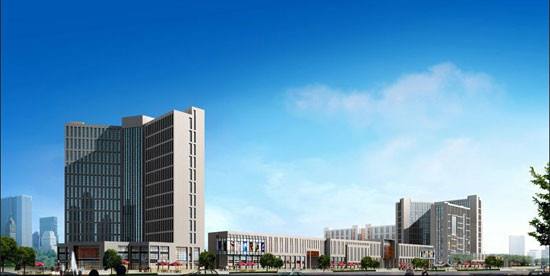 國立科技總部項目已列入政府工作重點